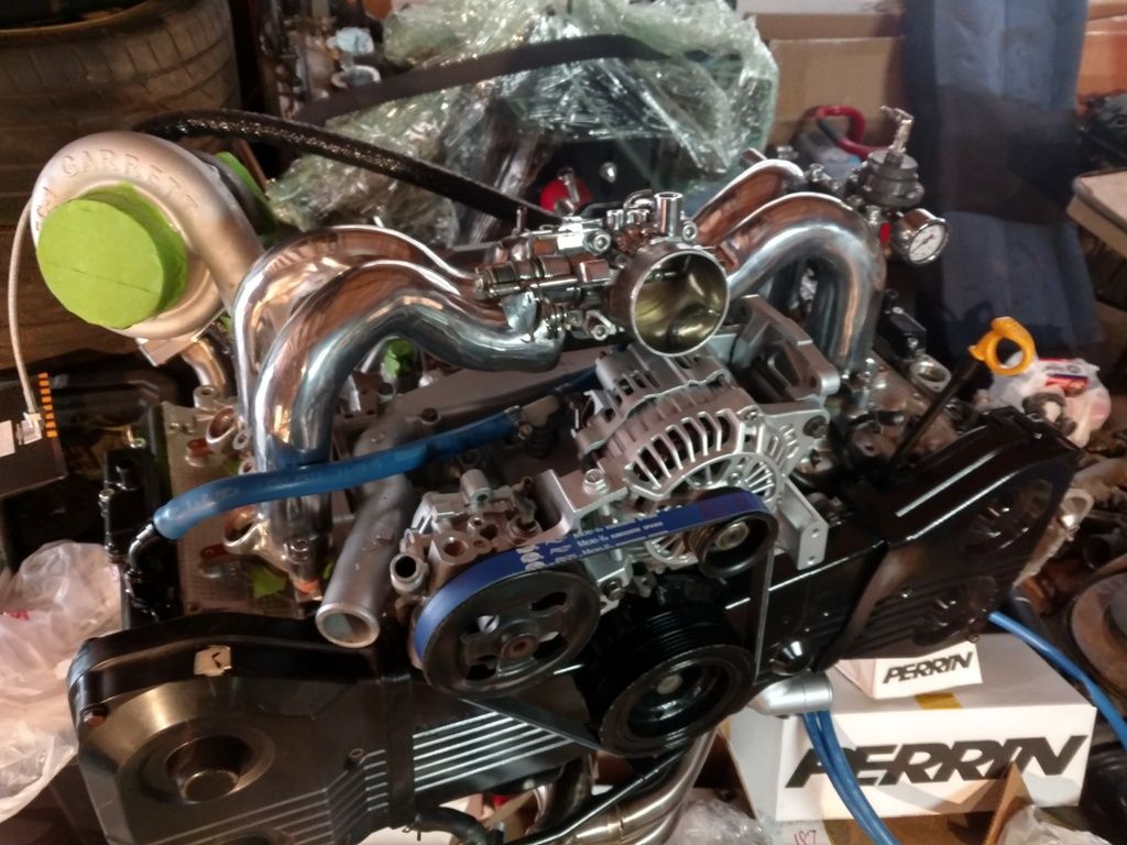 Wiring Harness Vac Hose Coolant Lines Routing Subaru Legacy Forums
